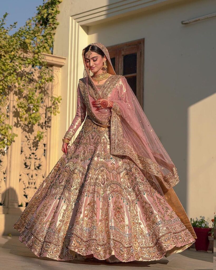 Buy Bridal Lehenga, Bridesmaids Lehenga Choli Online From Suvidha Fashions,  Best Bridal Lehenga Online Shopping Site